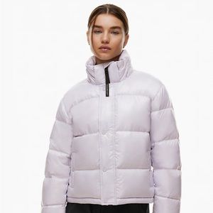 The Super Puff™ Shorty